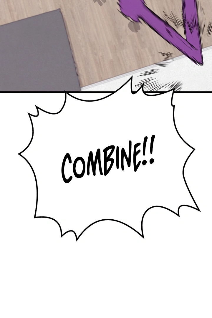 Kim Myeonja the cursed doll Chapter 5 - page 126