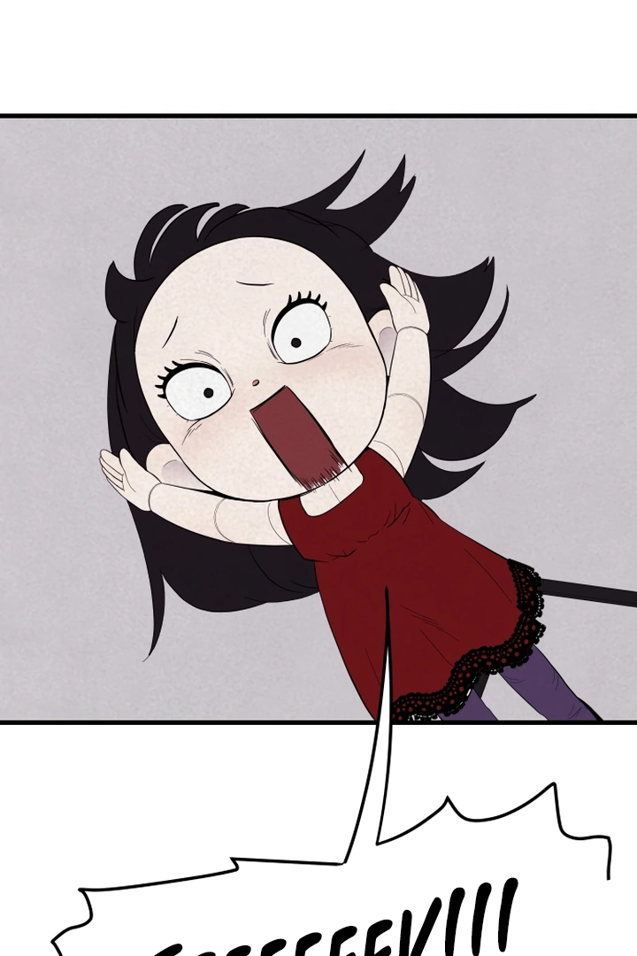 Kim Myeonja the cursed doll Chapter 5 - page 19