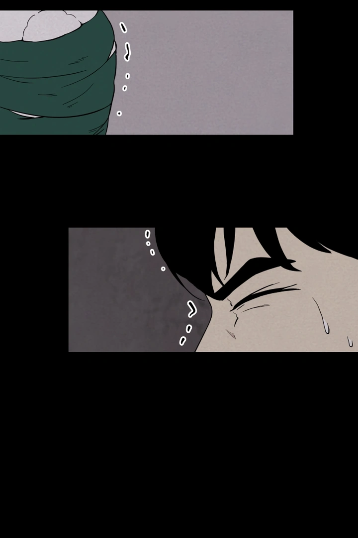 Kim Myeonja the cursed doll Chapter 5 - page 29