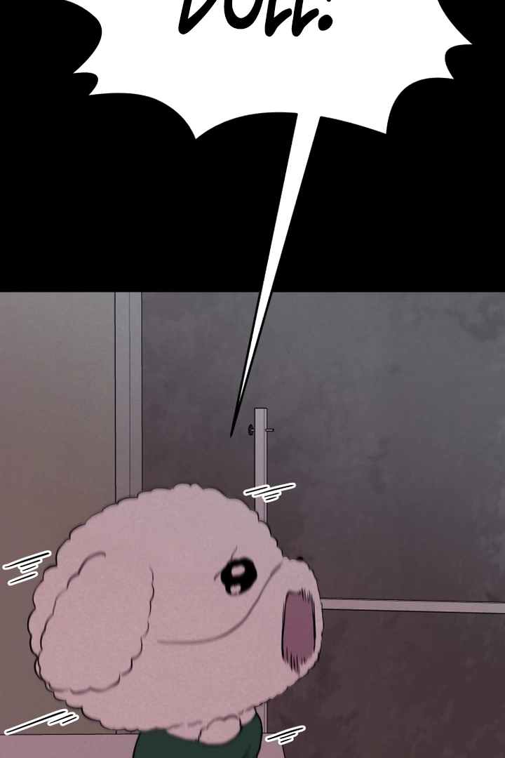 Kim Myeonja the cursed doll Chapter 5 - page 31