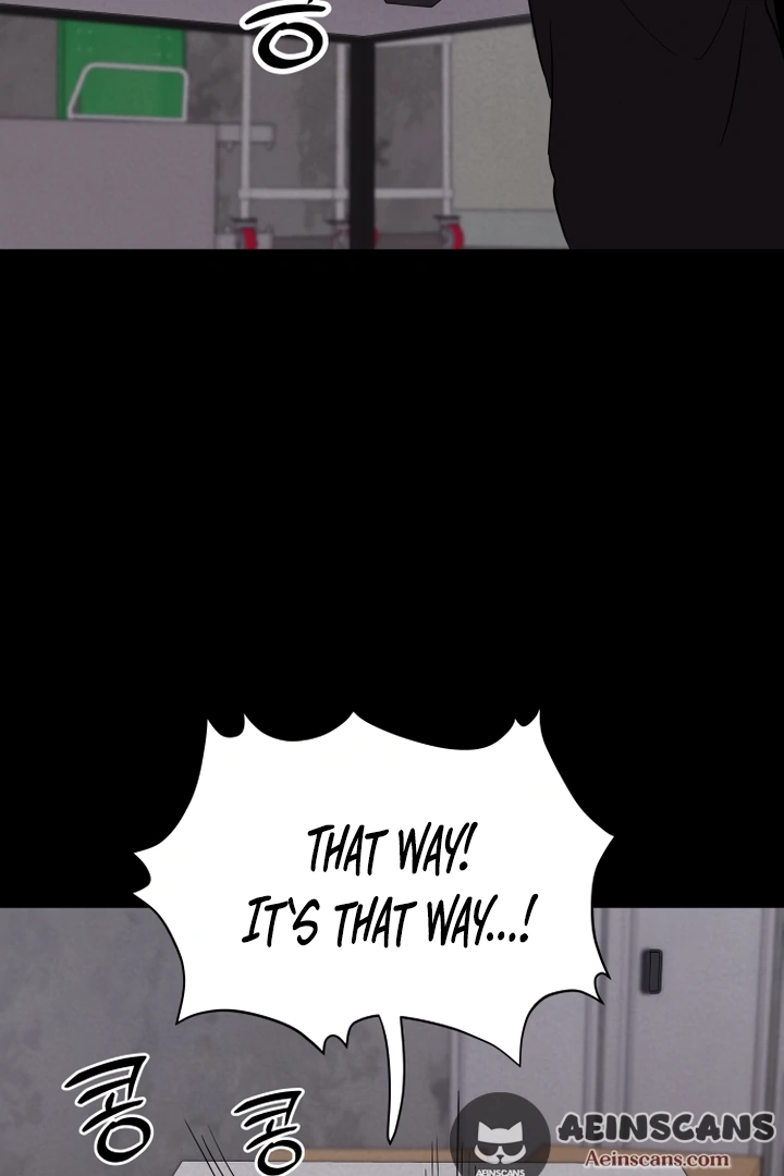 Kim Myeonja the cursed doll Chapter 5 - page 40