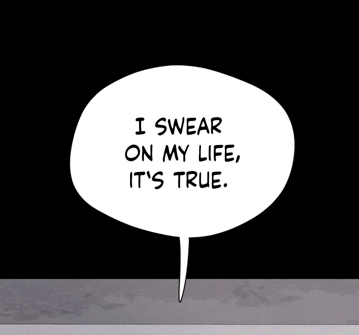 Kim Myeonja the cursed doll Chapter 5 - page 43