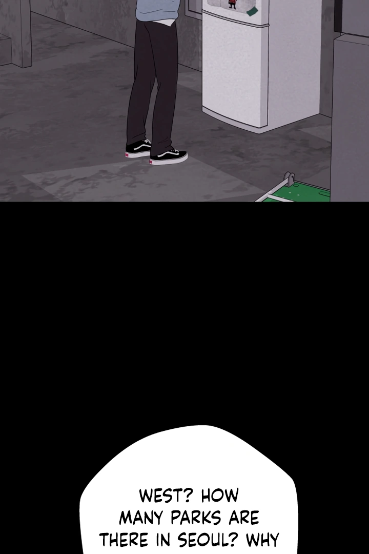 Kim Myeonja the cursed doll Chapter 5 - page 50