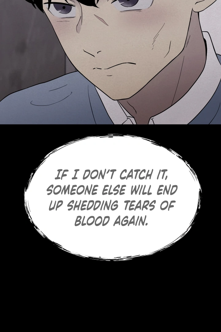 Kim Myeonja the cursed doll Chapter 5 - page 56