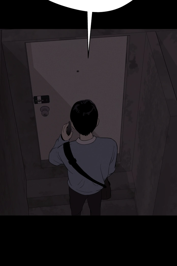 Kim Myeonja the cursed doll Chapter 5 - page 64