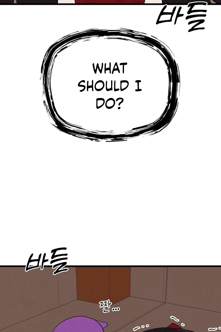 Kim Myeonja the cursed doll Chapter 5 - page 69