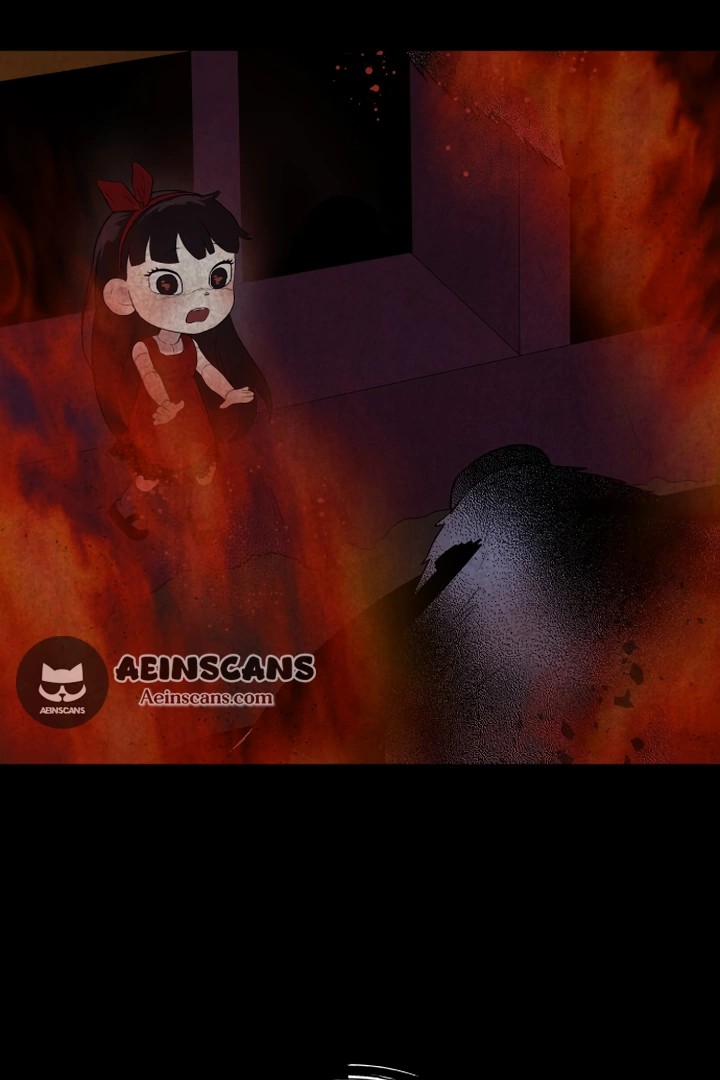 Kim Myeonja the cursed doll Chapter 5 - page 82