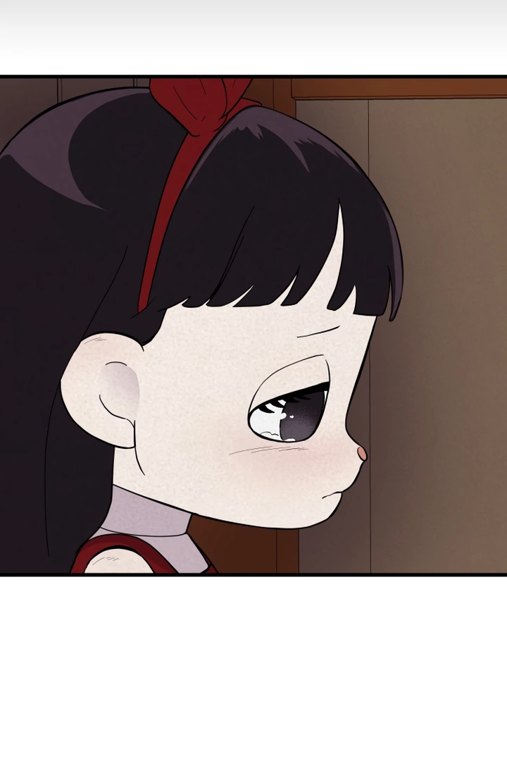 Kim Myeonja the cursed doll Chapter 5 - page 86