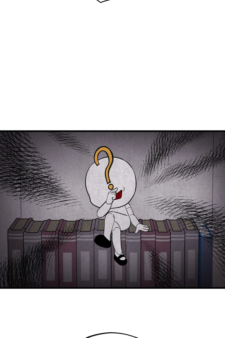 Kim Myeonja the cursed doll Chapter 5 - page 92