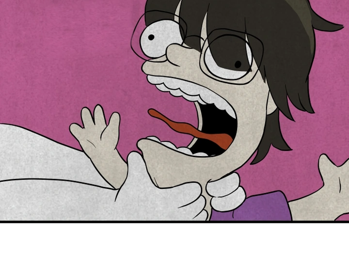 Kim Myeonja the cursed doll Chapter 5 - page 94