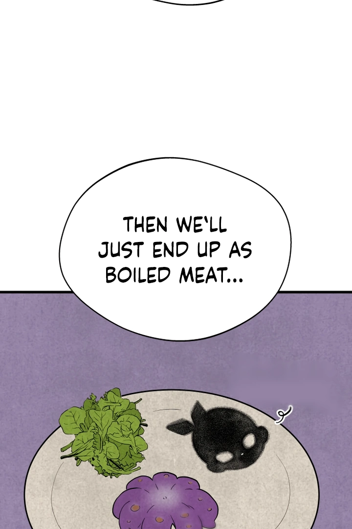 Kim Myeonja the cursed doll Chapter 5 - page 97