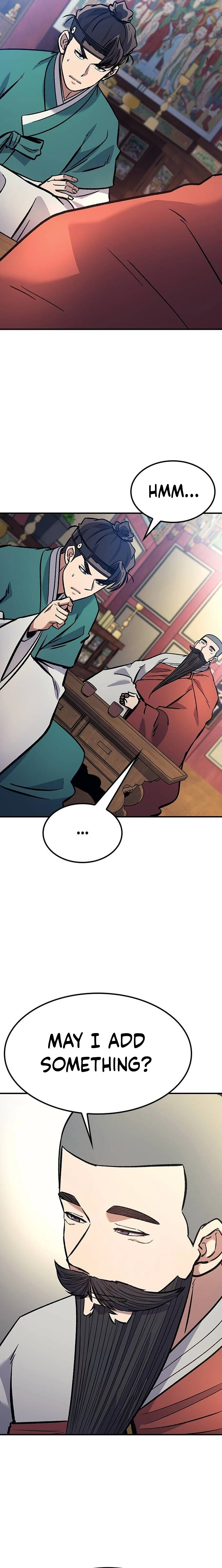 Doctor’s Time Travel To Joseon Chapter 19 - page 12