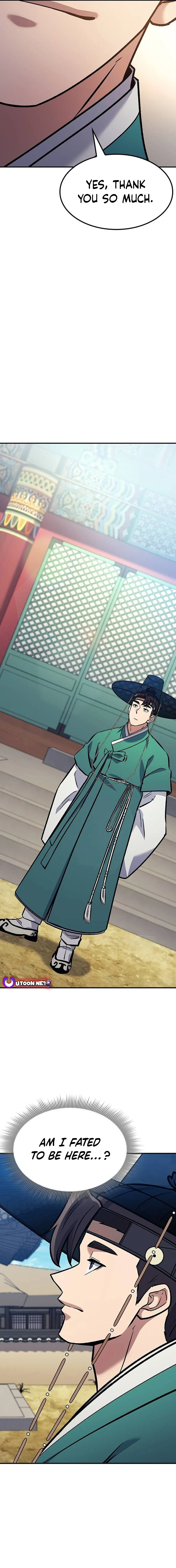 Doctor’s Time Travel To Joseon Chapter 19 - page 15