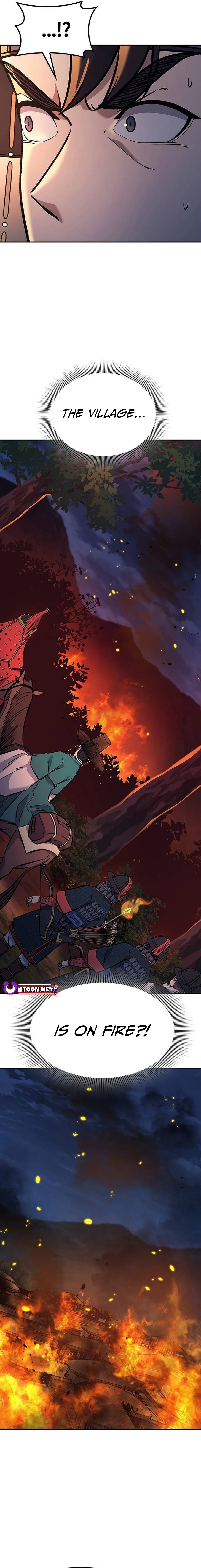 Doctor’s Time Travel To Joseon Chapter 20 - page 12