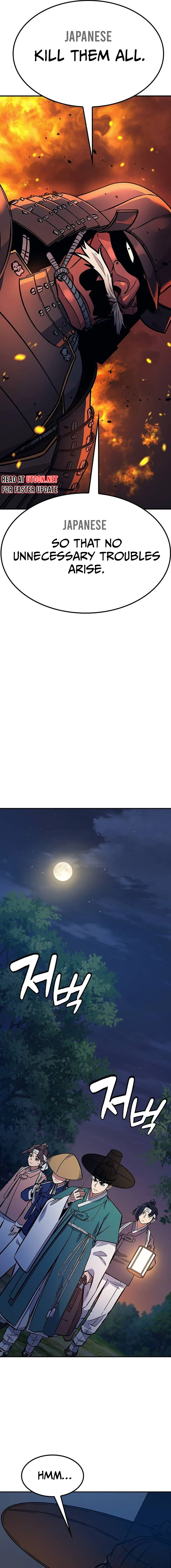 Doctor’s Time Travel To Joseon Chapter 20 - page 2