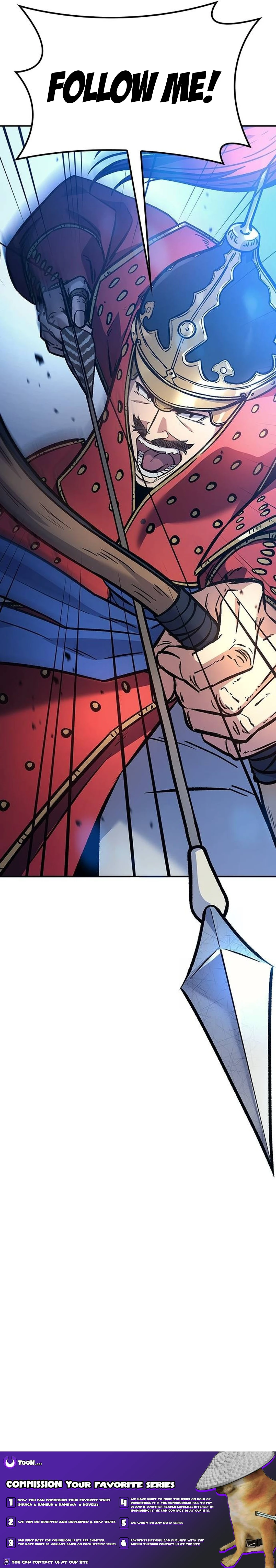 Doctor’s Time Travel To Joseon Chapter 20 - page 25