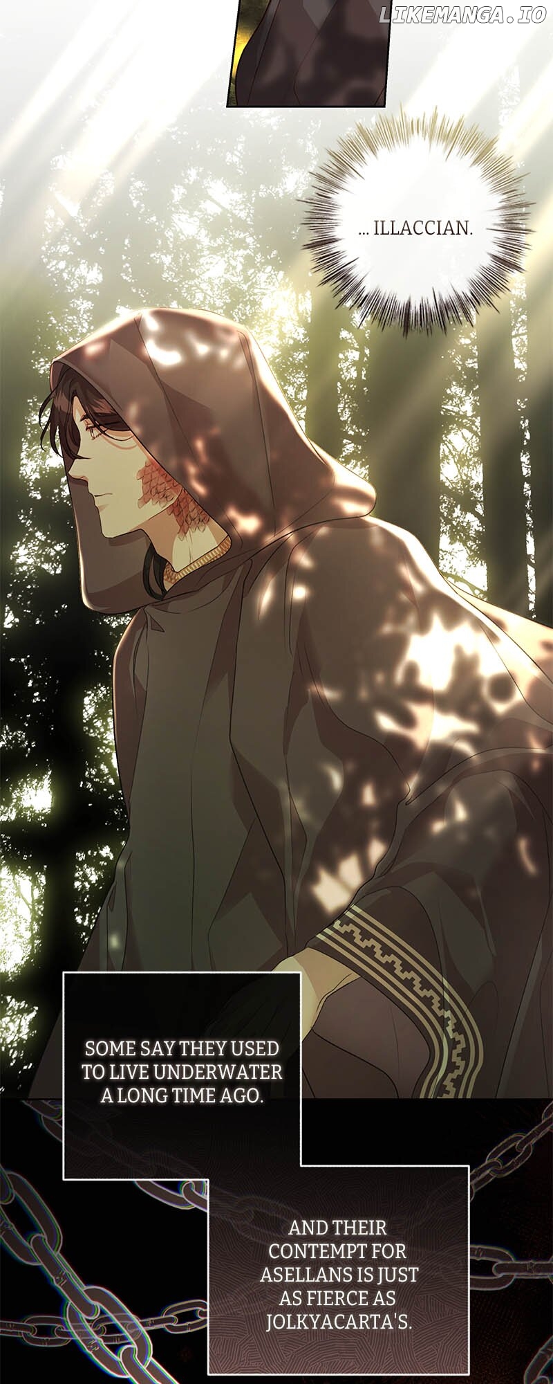 When the Mad Dog Bites the Leash Chapter 17 - page 26