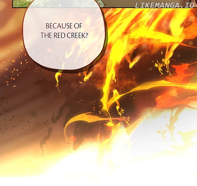 When the Mad Dog Bites the Leash Chapter 17 - page 32