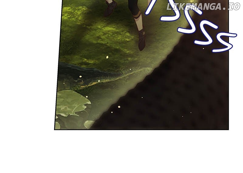 When the Mad Dog Bites the Leash Chapter 18 - page 15