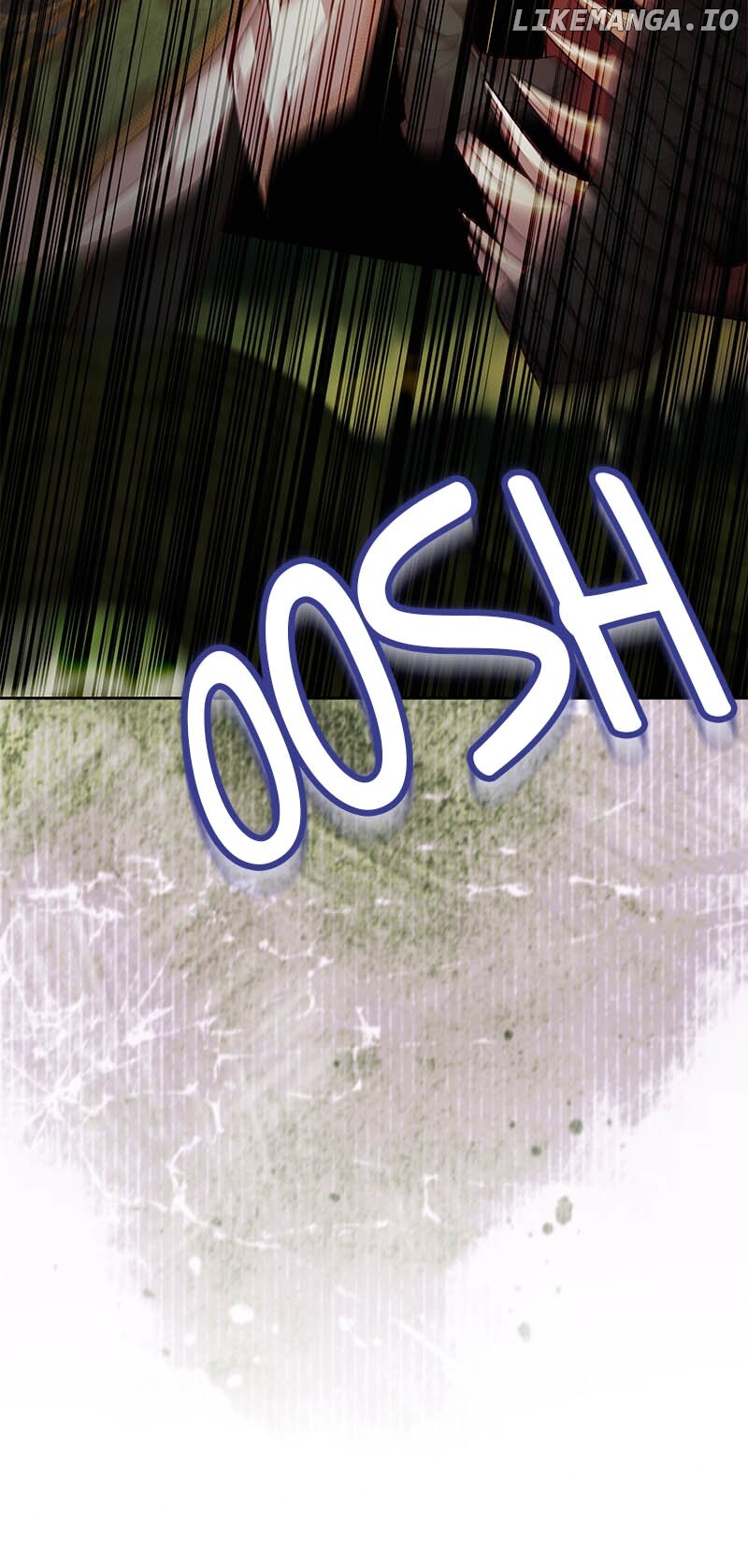 When the Mad Dog Bites the Leash Chapter 18 - page 20