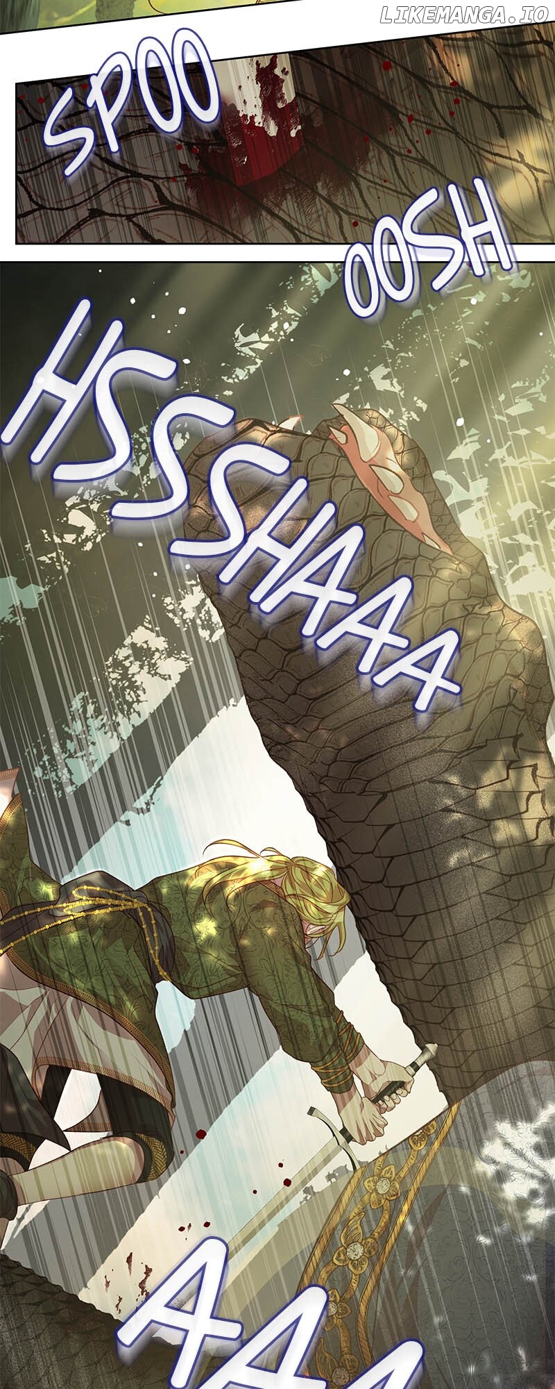 When the Mad Dog Bites the Leash Chapter 18 - page 28