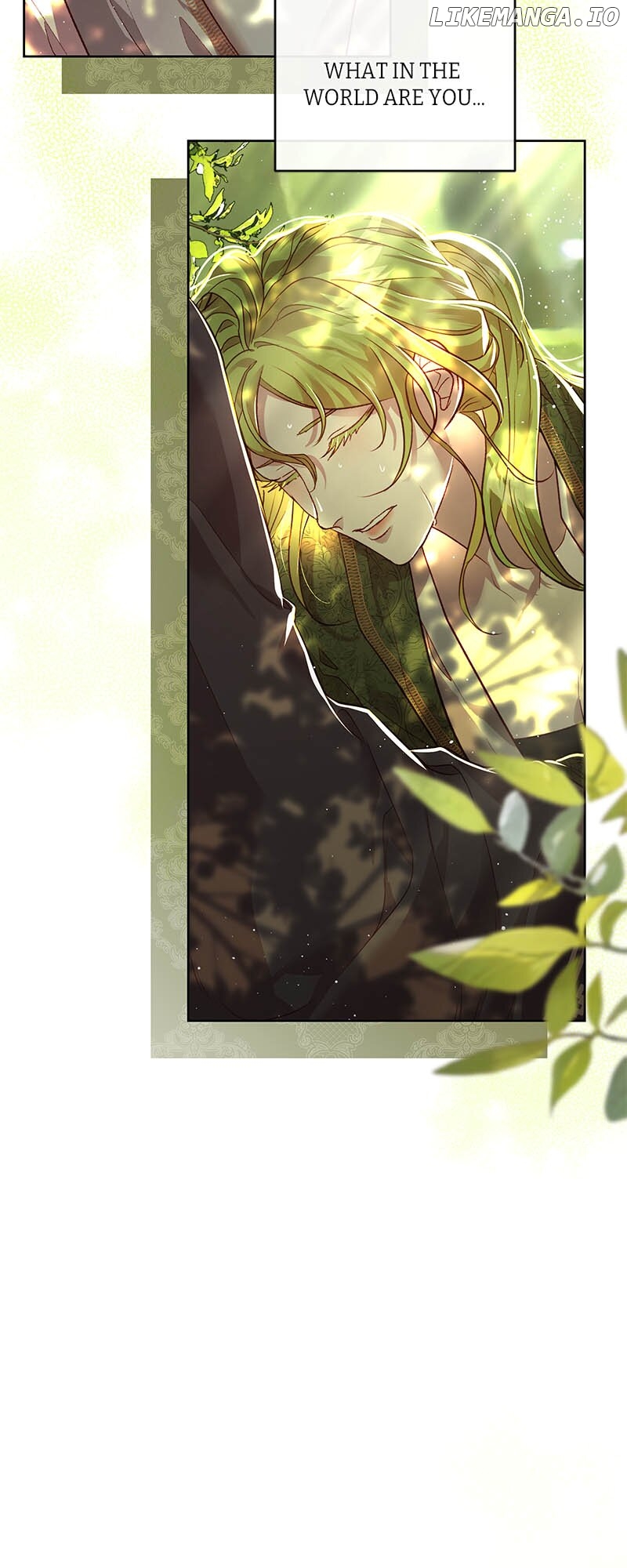 When the Mad Dog Bites the Leash Chapter 18 - page 35