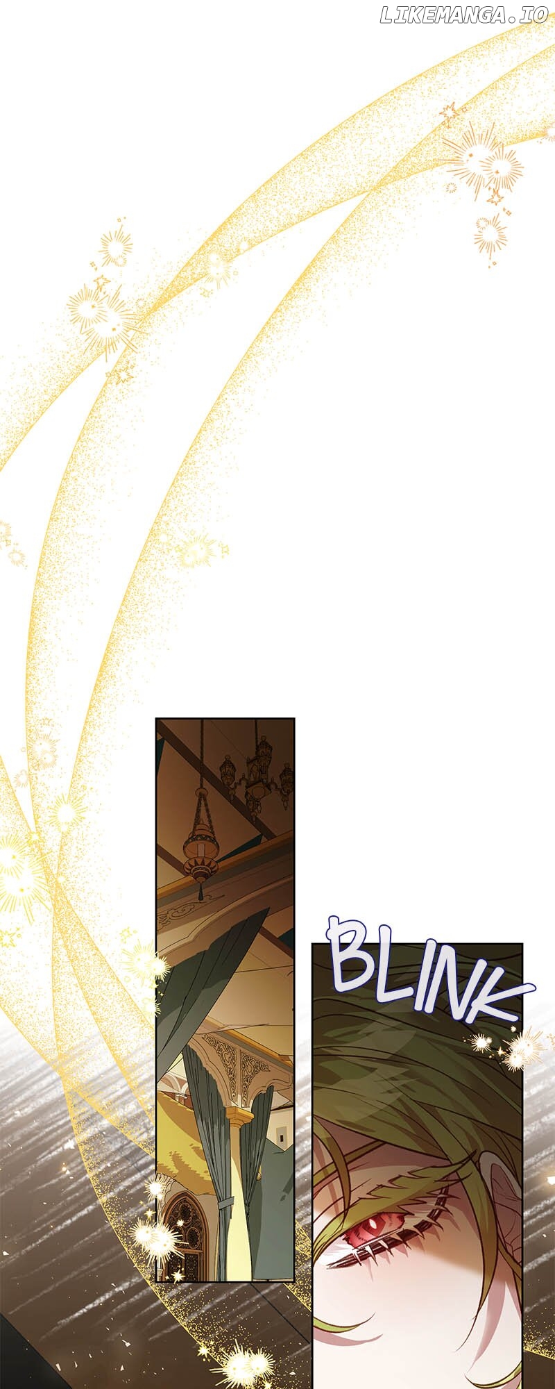 When the Mad Dog Bites the Leash Chapter 18 - page 38