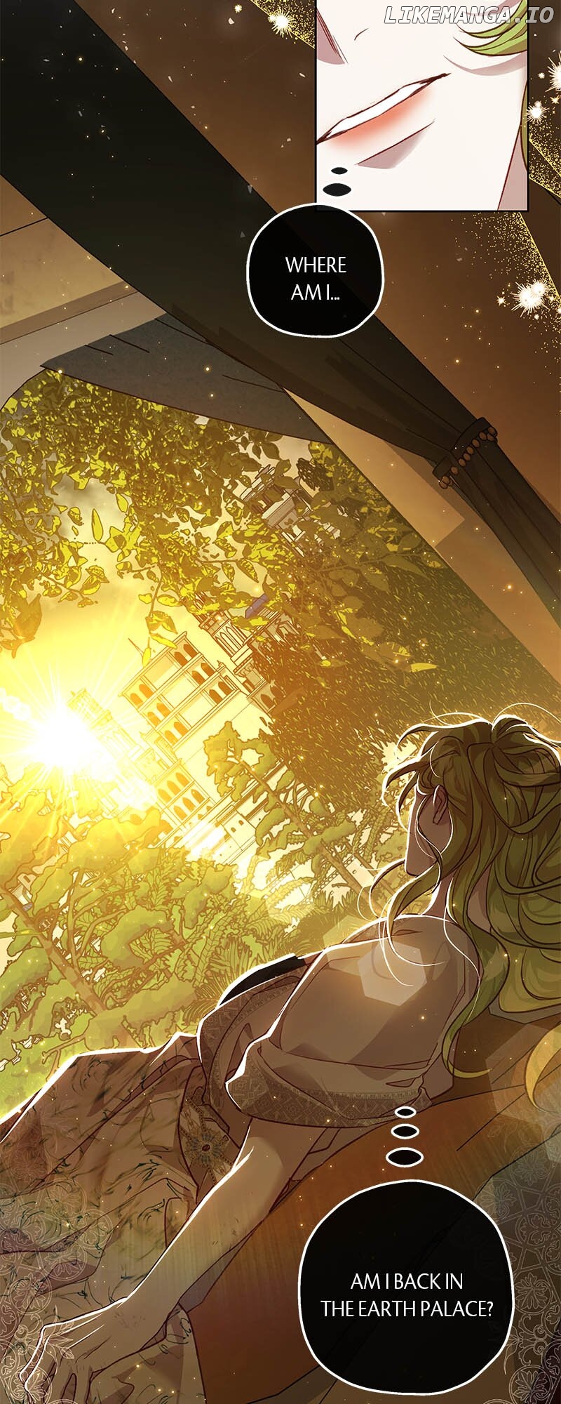 When the Mad Dog Bites the Leash Chapter 18 - page 39