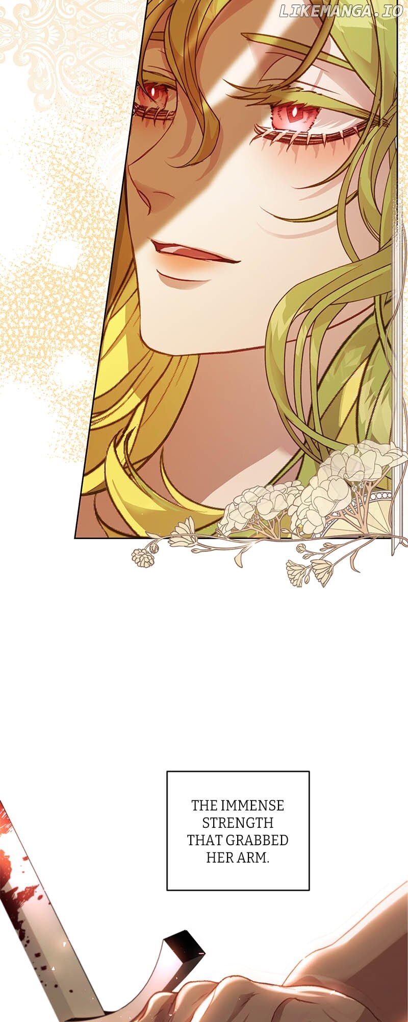 When the Mad Dog Bites the Leash Chapter 18 - page 42