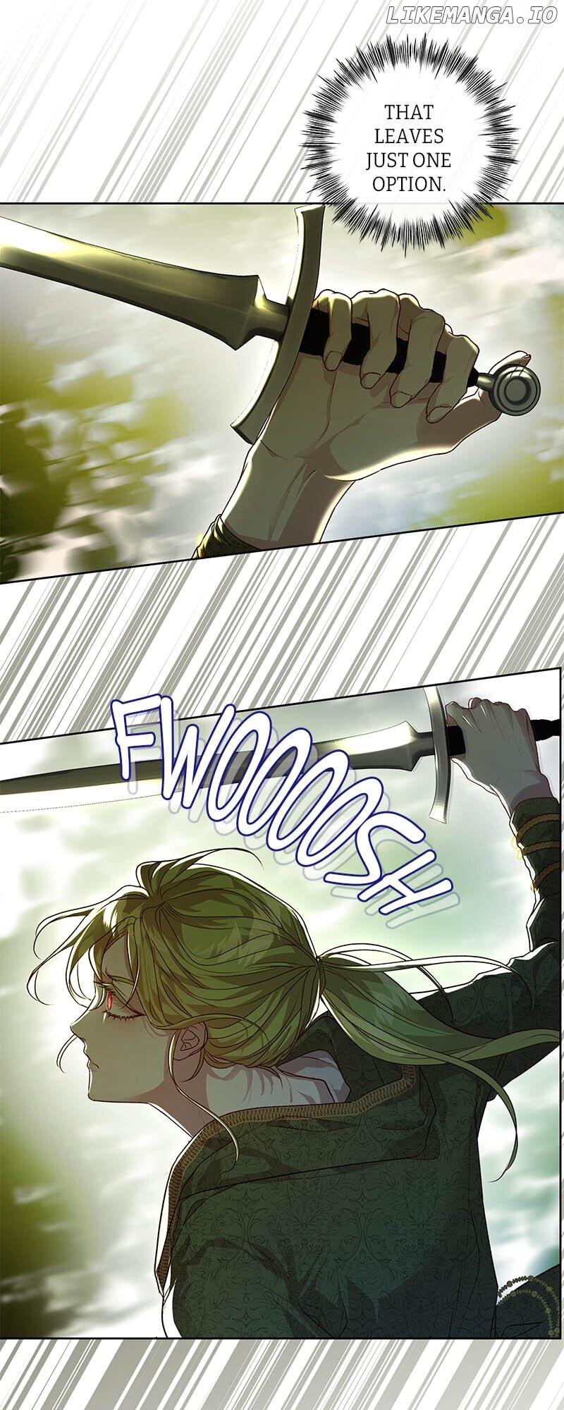 When the Mad Dog Bites the Leash Chapter 18 - page 7