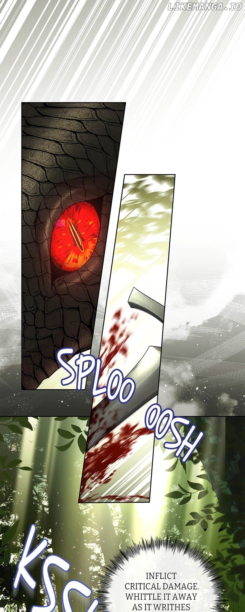 When the Mad Dog Bites the Leash Chapter 18 - page 8