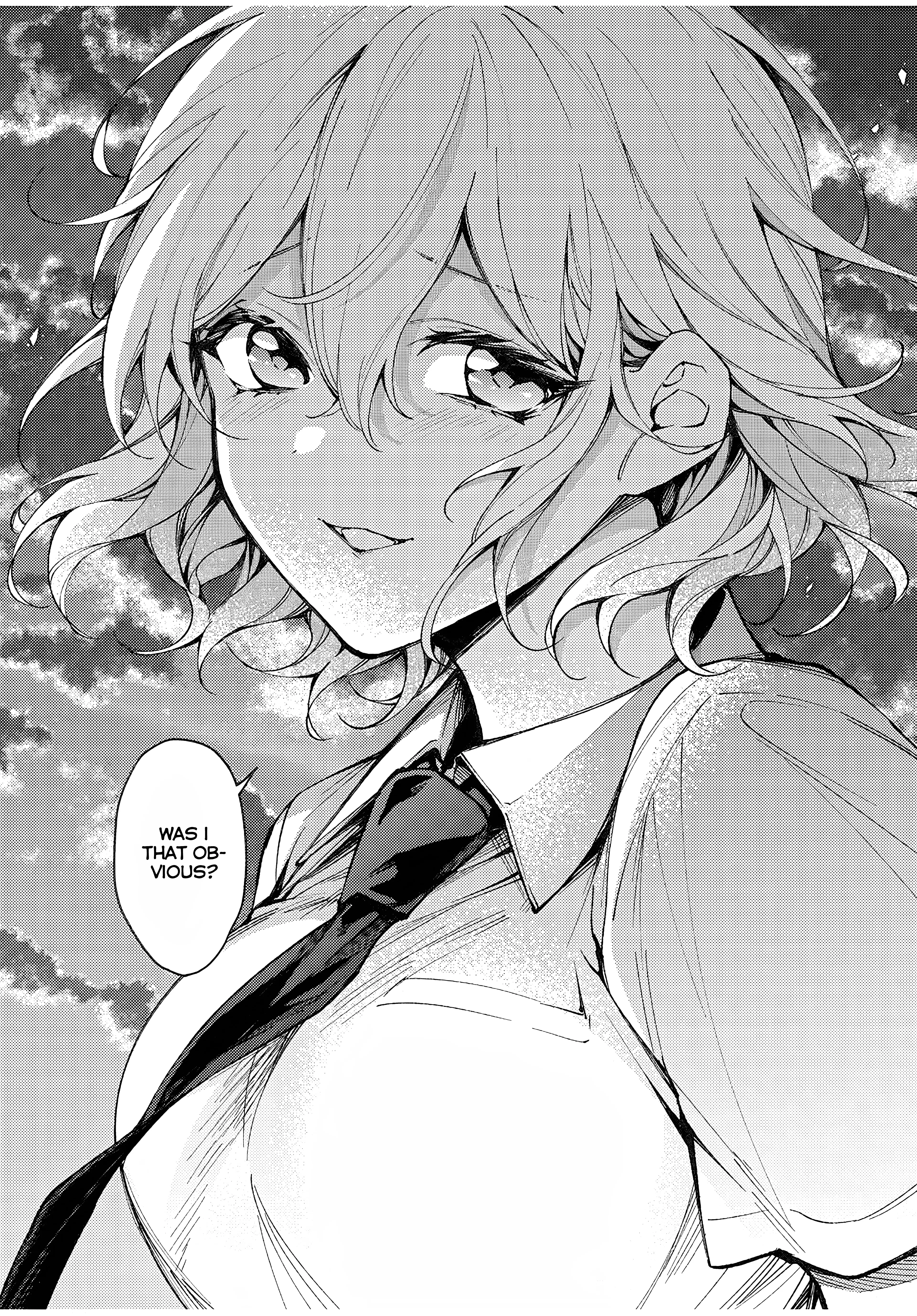 Mayaka-Neesan Wa Uso Ga Tsukenai Chapter 2 - page 27