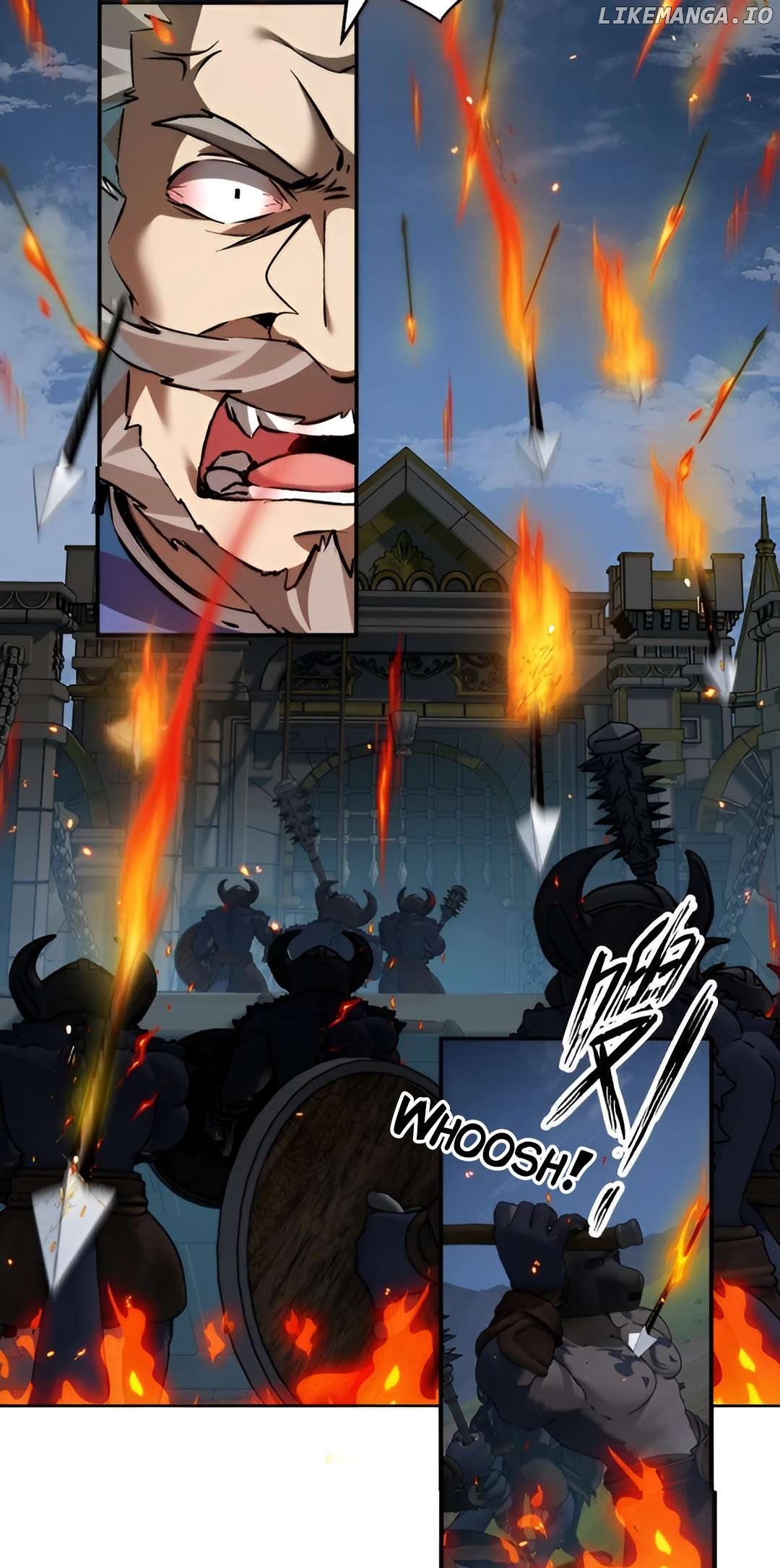 I Am a Max-level Priestess in Another World Chapter 5 - page 10