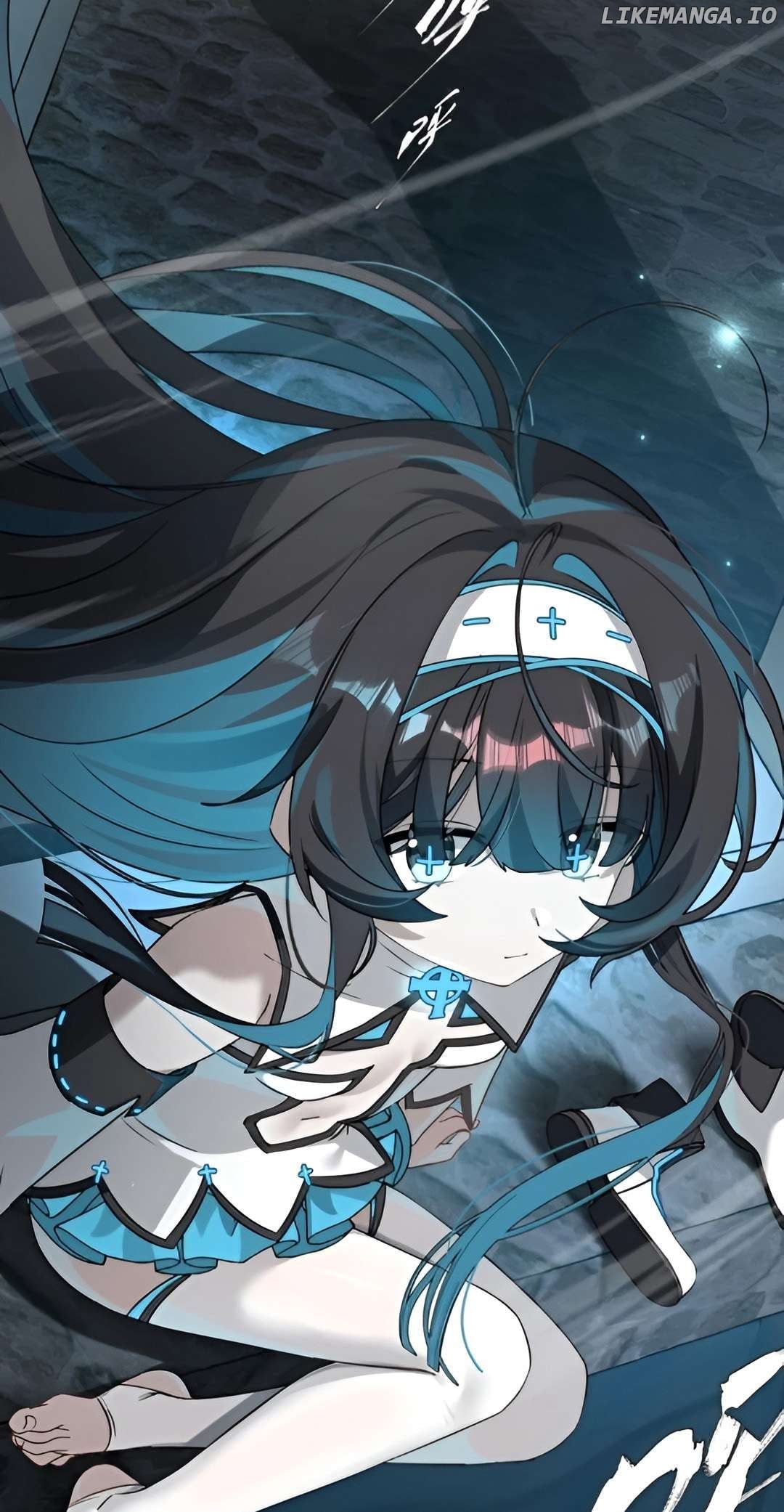 I Am a Max-level Priestess in Another World Chapter 5 - page 13
