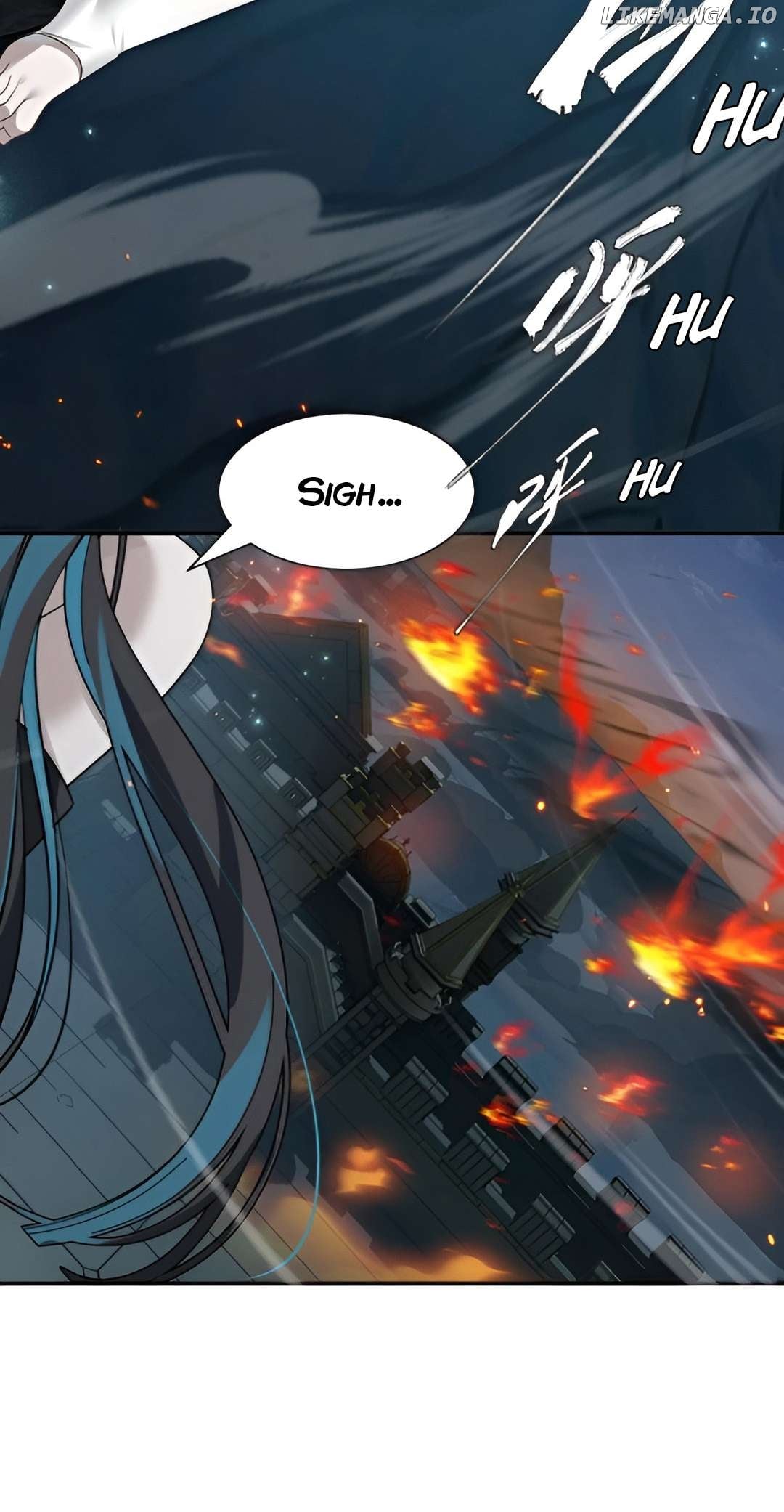 I Am a Max-level Priestess in Another World Chapter 5 - page 14