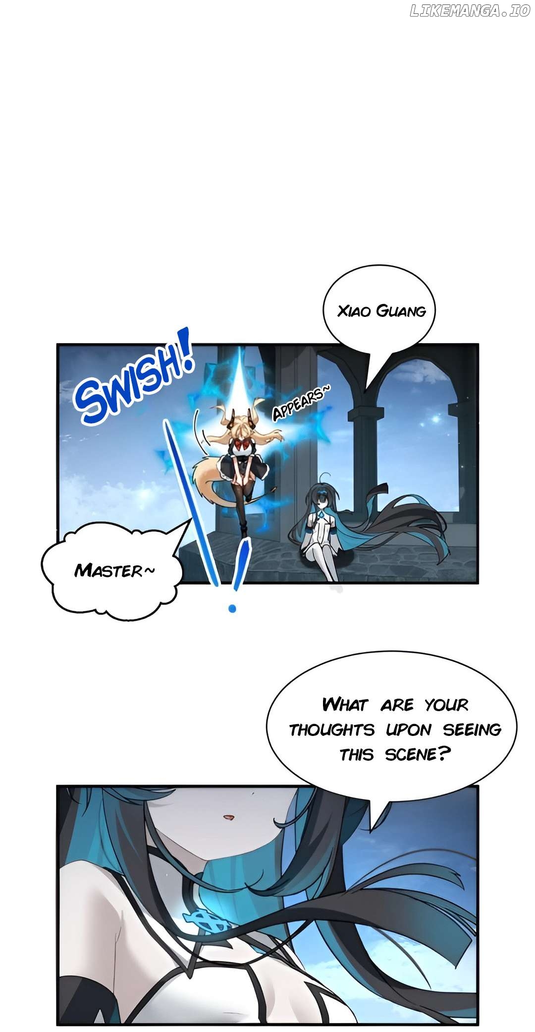 I Am a Max-level Priestess in Another World Chapter 5 - page 15