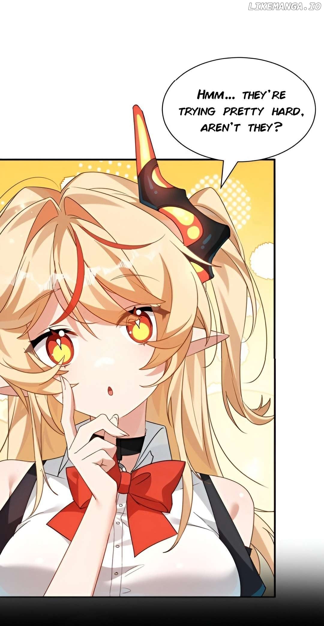 I Am a Max-level Priestess in Another World Chapter 5 - page 16