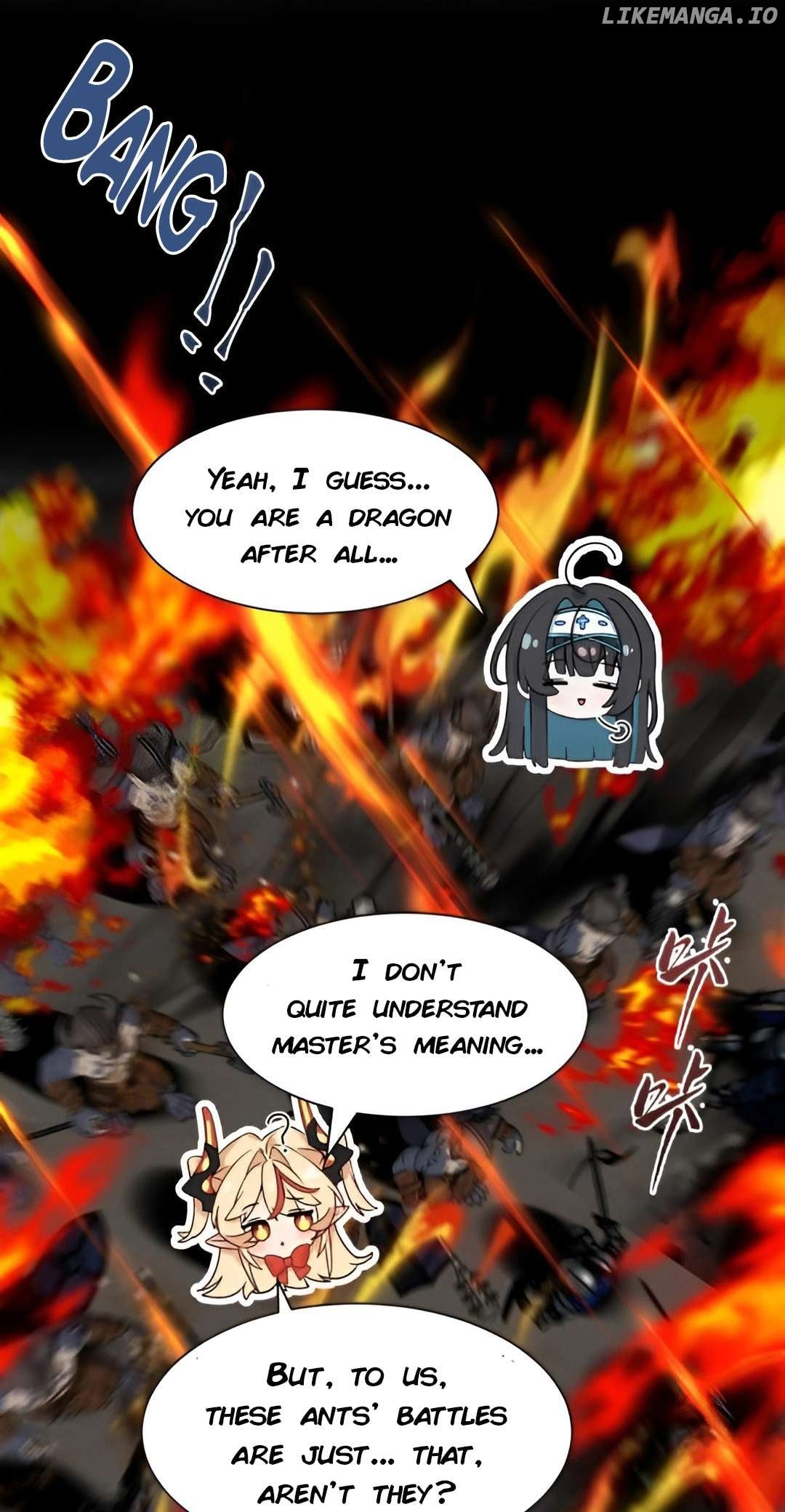 I Am a Max-level Priestess in Another World Chapter 5 - page 17