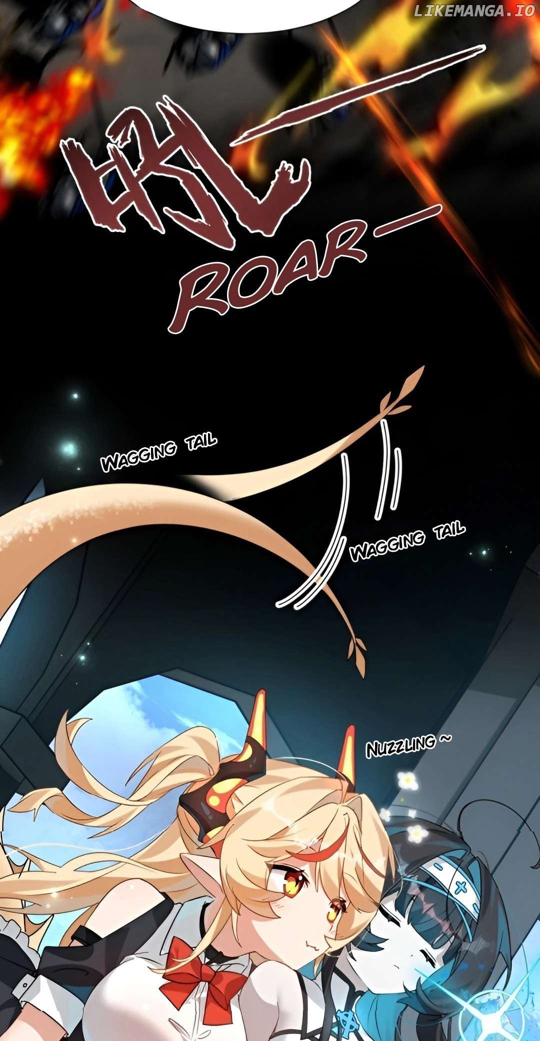 I Am a Max-level Priestess in Another World Chapter 5 - page 18