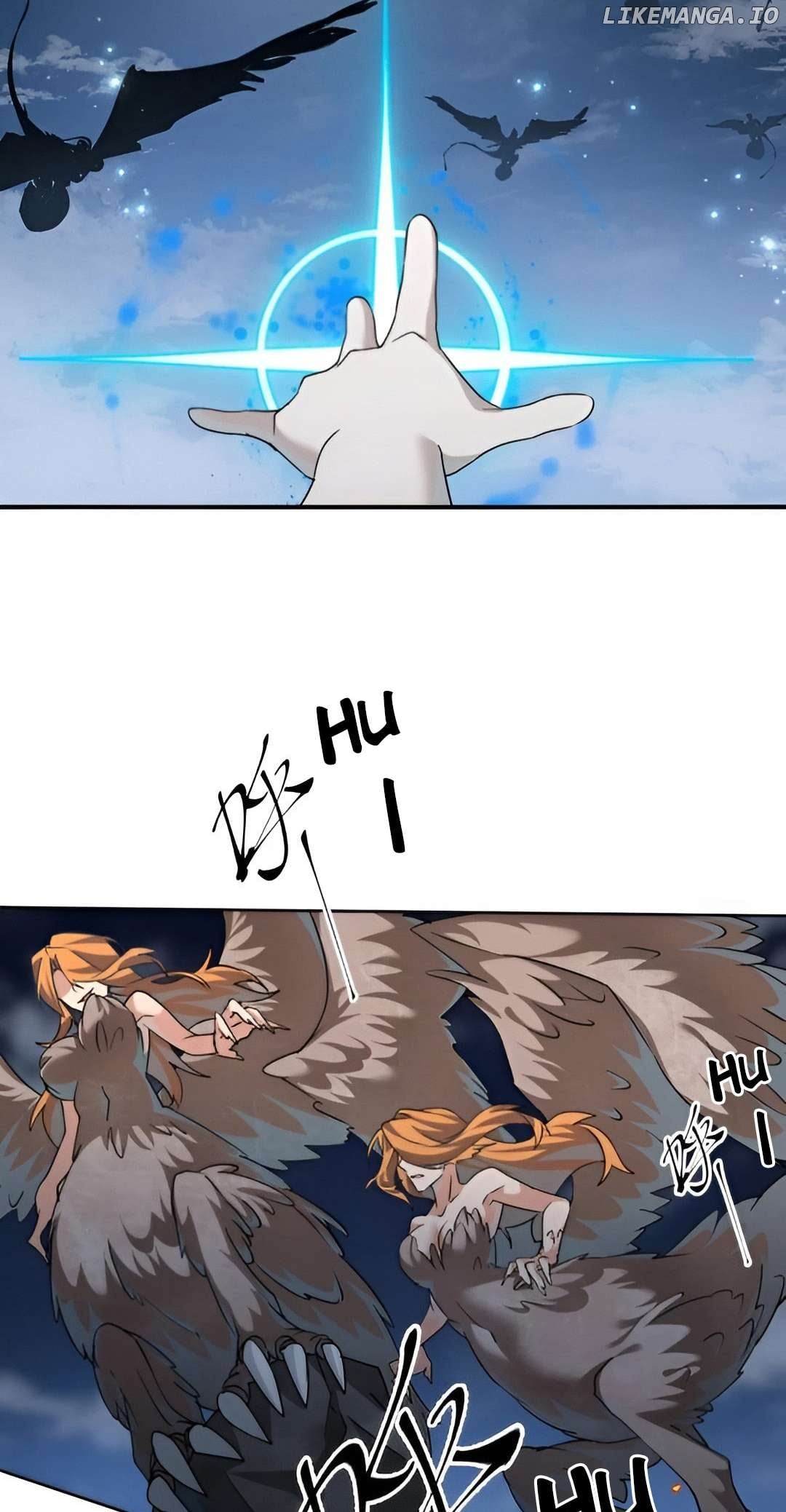 I Am a Max-level Priestess in Another World Chapter 5 - page 20