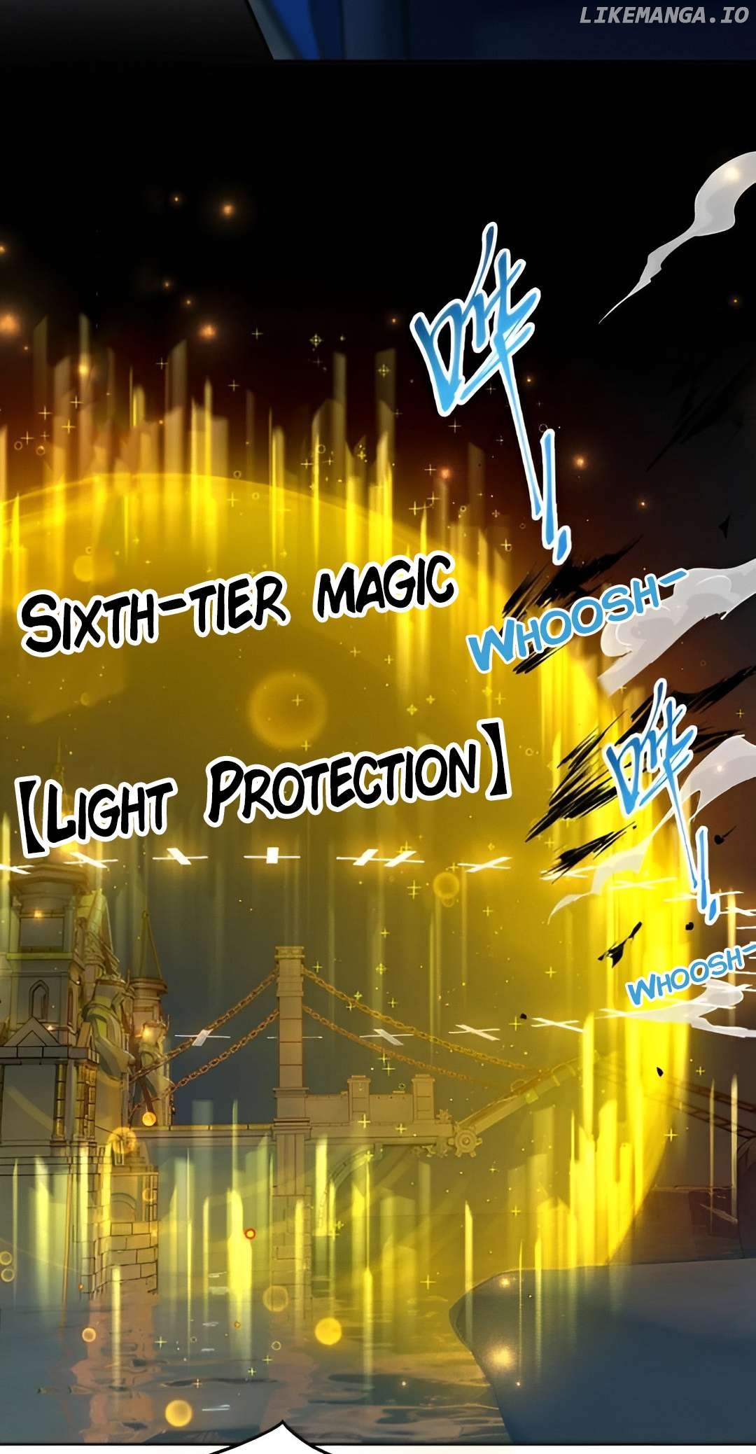 I Am a Max-level Priestess in Another World Chapter 5 - page 22