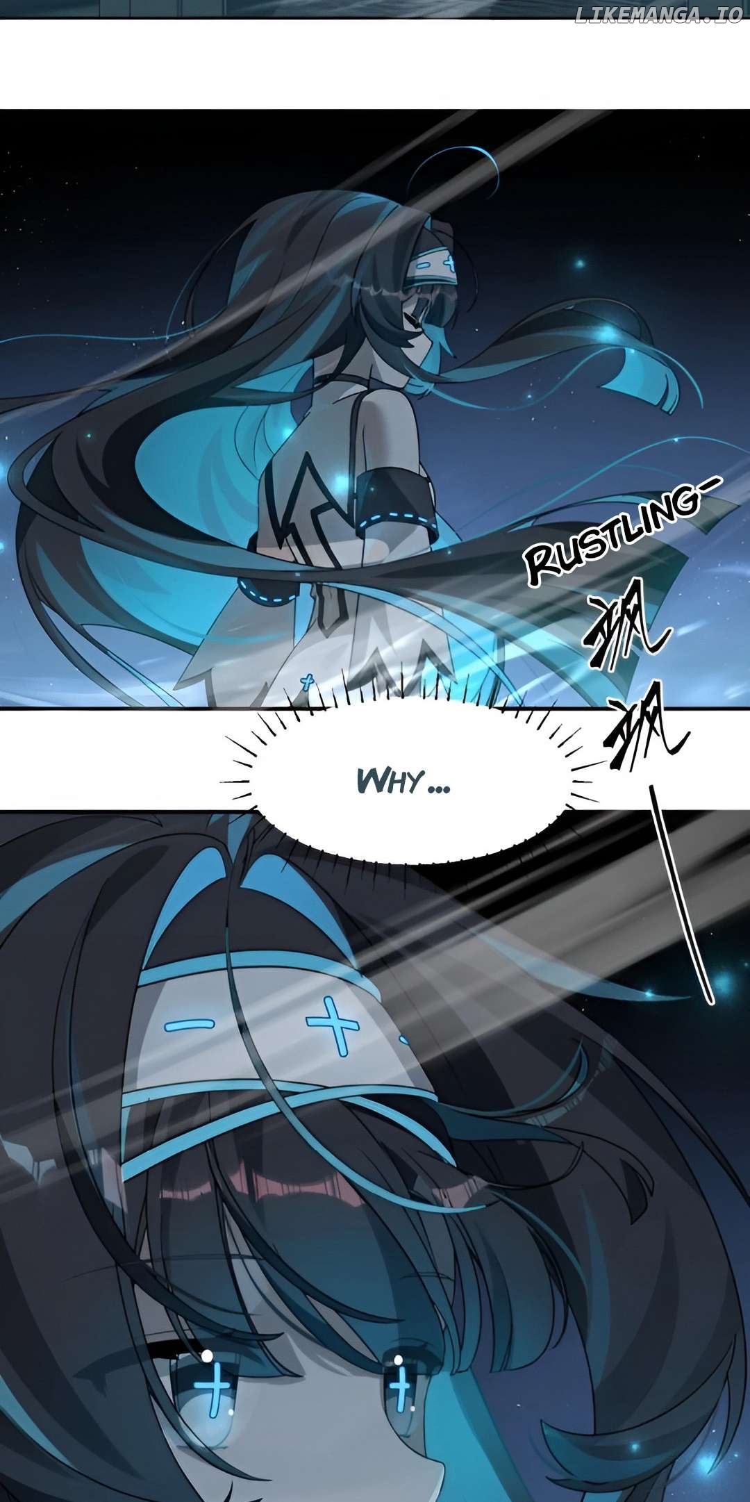 I Am a Max-level Priestess in Another World Chapter 5 - page 26