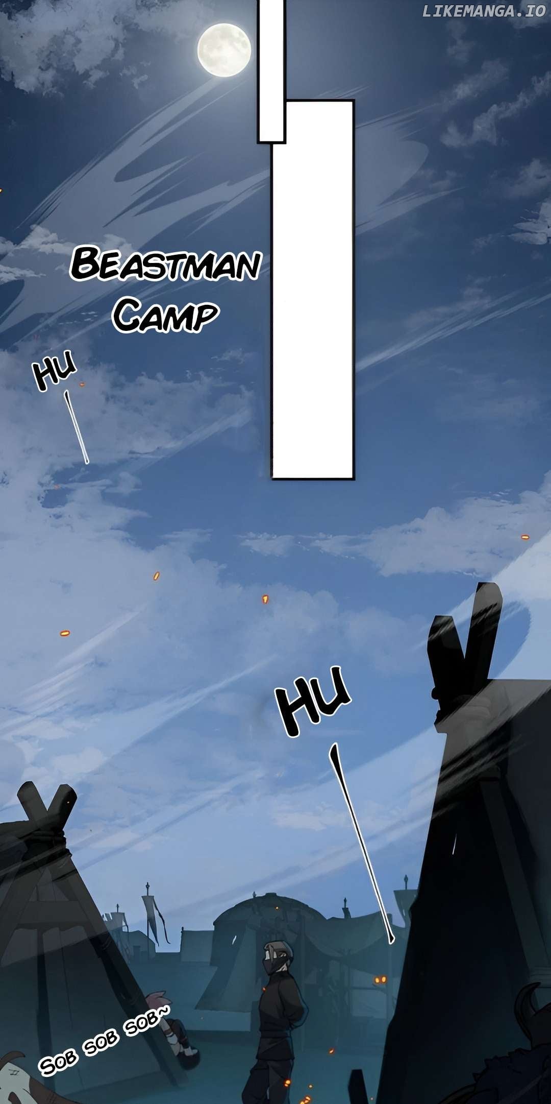 I Am a Max-level Priestess in Another World Chapter 5 - page 28