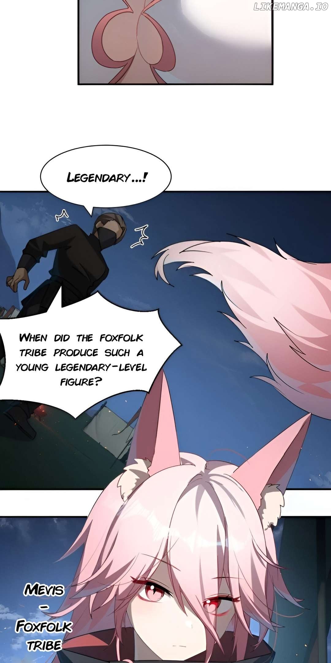 I Am a Max-level Priestess in Another World Chapter 5 - page 30