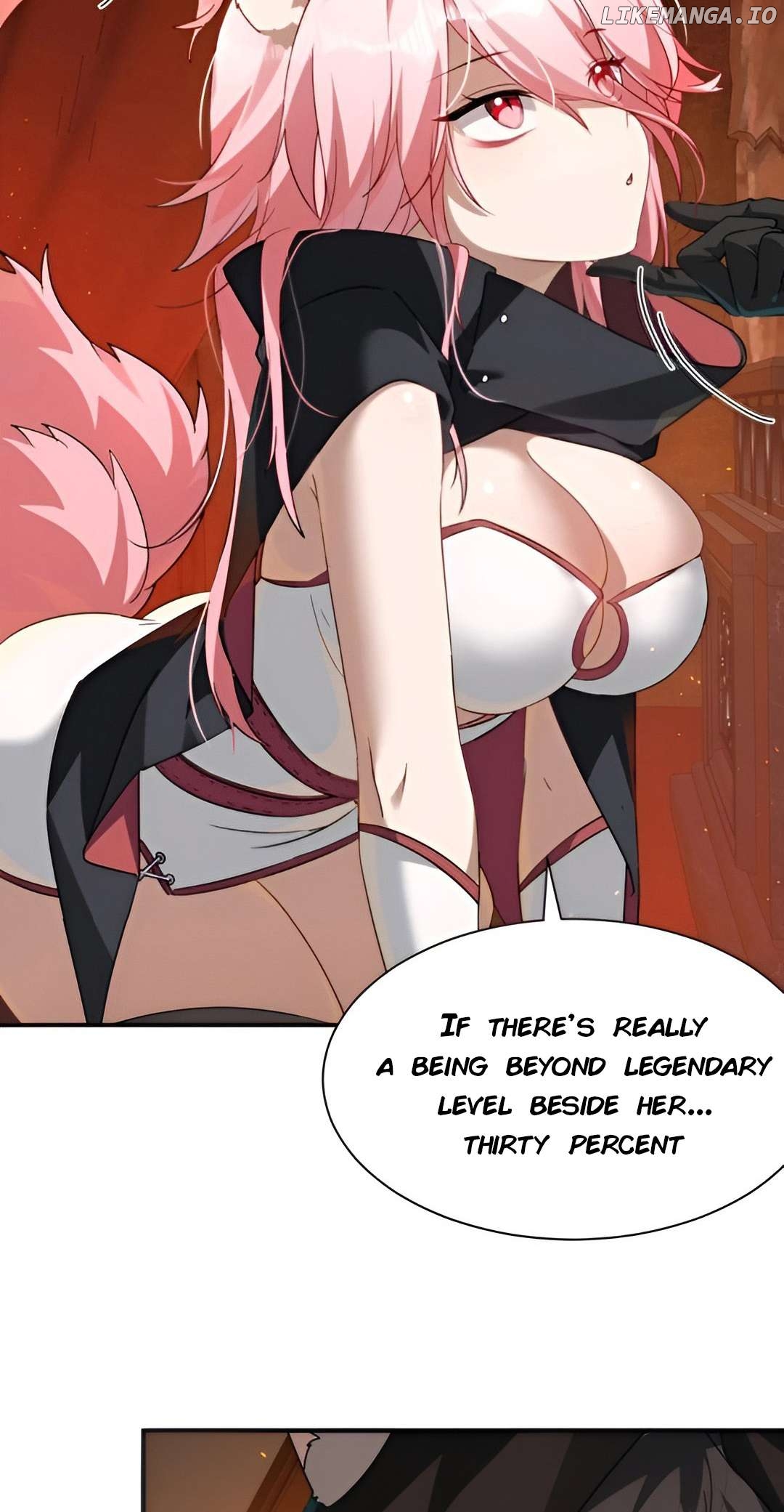 I Am a Max-level Priestess in Another World Chapter 5 - page 39