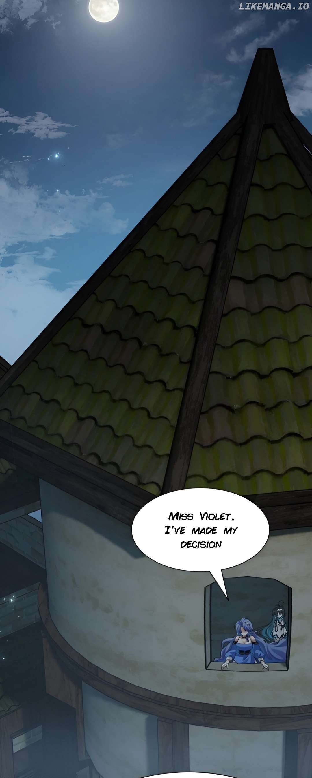 I Am a Max-level Priestess in Another World Chapter 5 - page 43