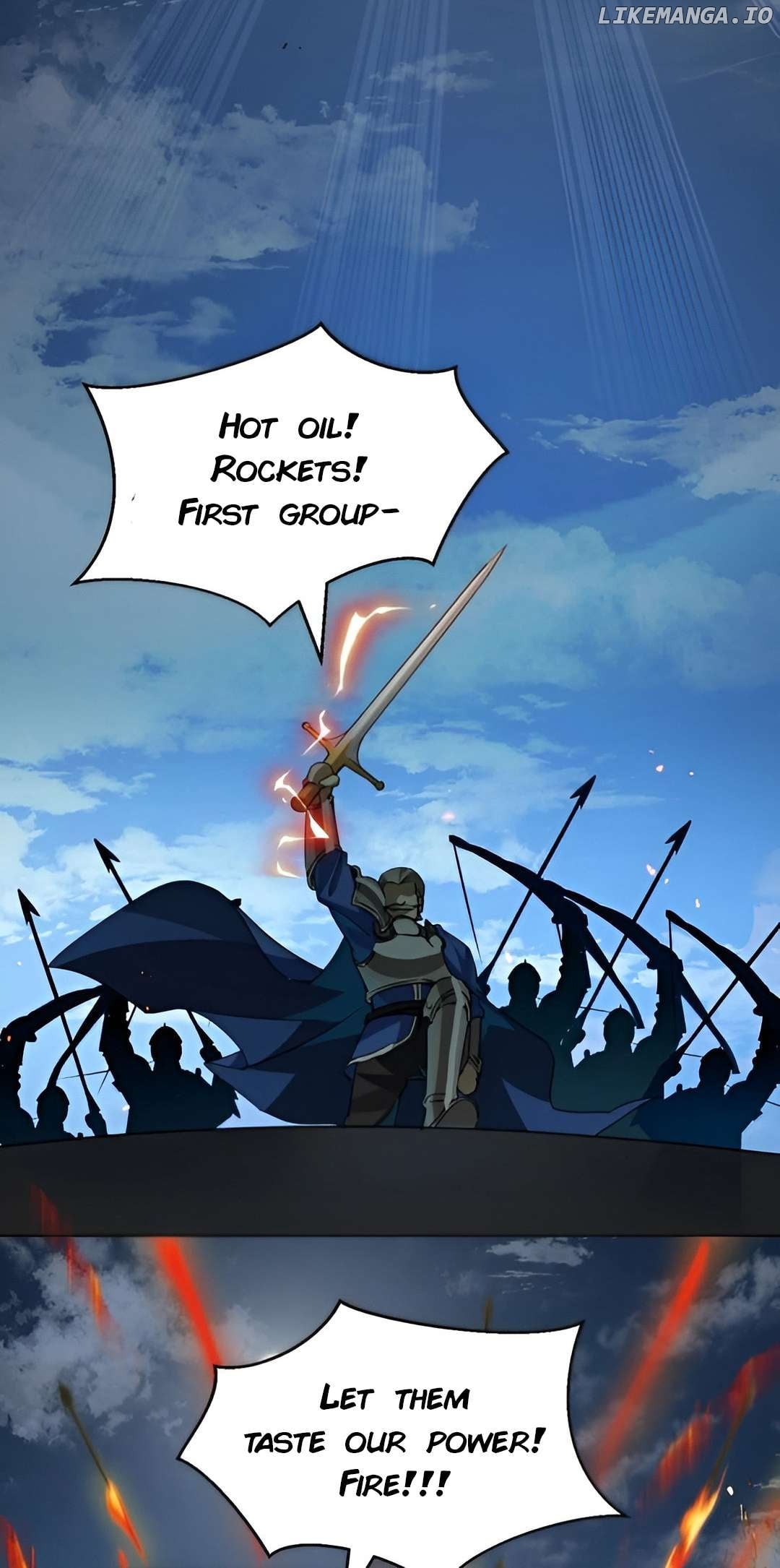 I Am a Max-level Priestess in Another World Chapter 5 - page 9
