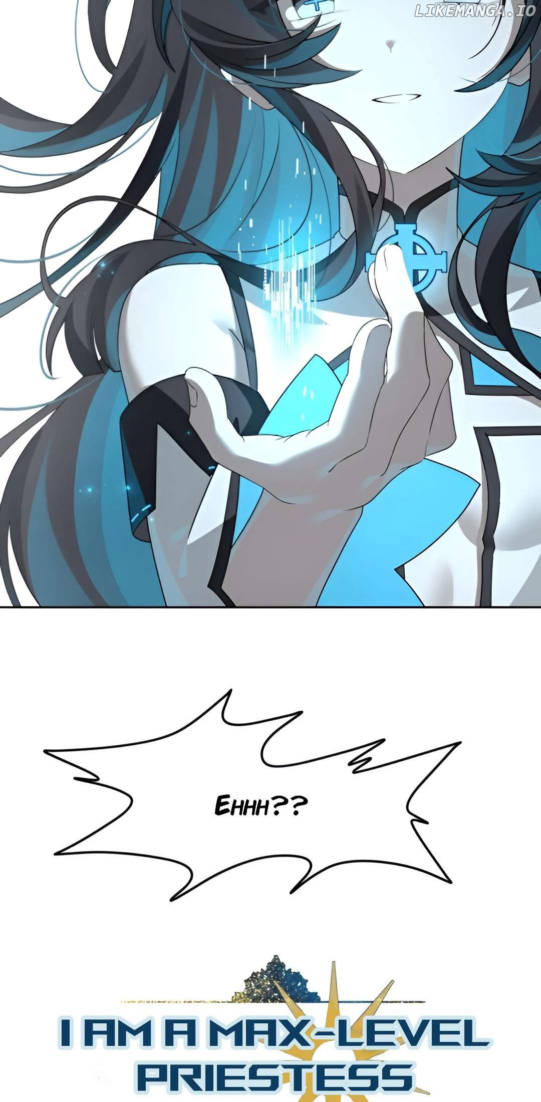 I Am a Max-level Priestess in Another World Chapter 6 - page 10