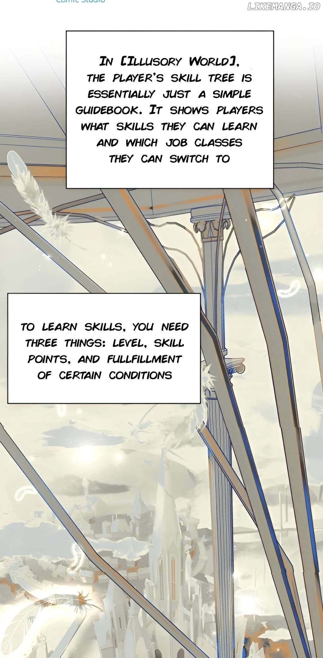 I Am a Max-level Priestess in Another World Chapter 6 - page 12