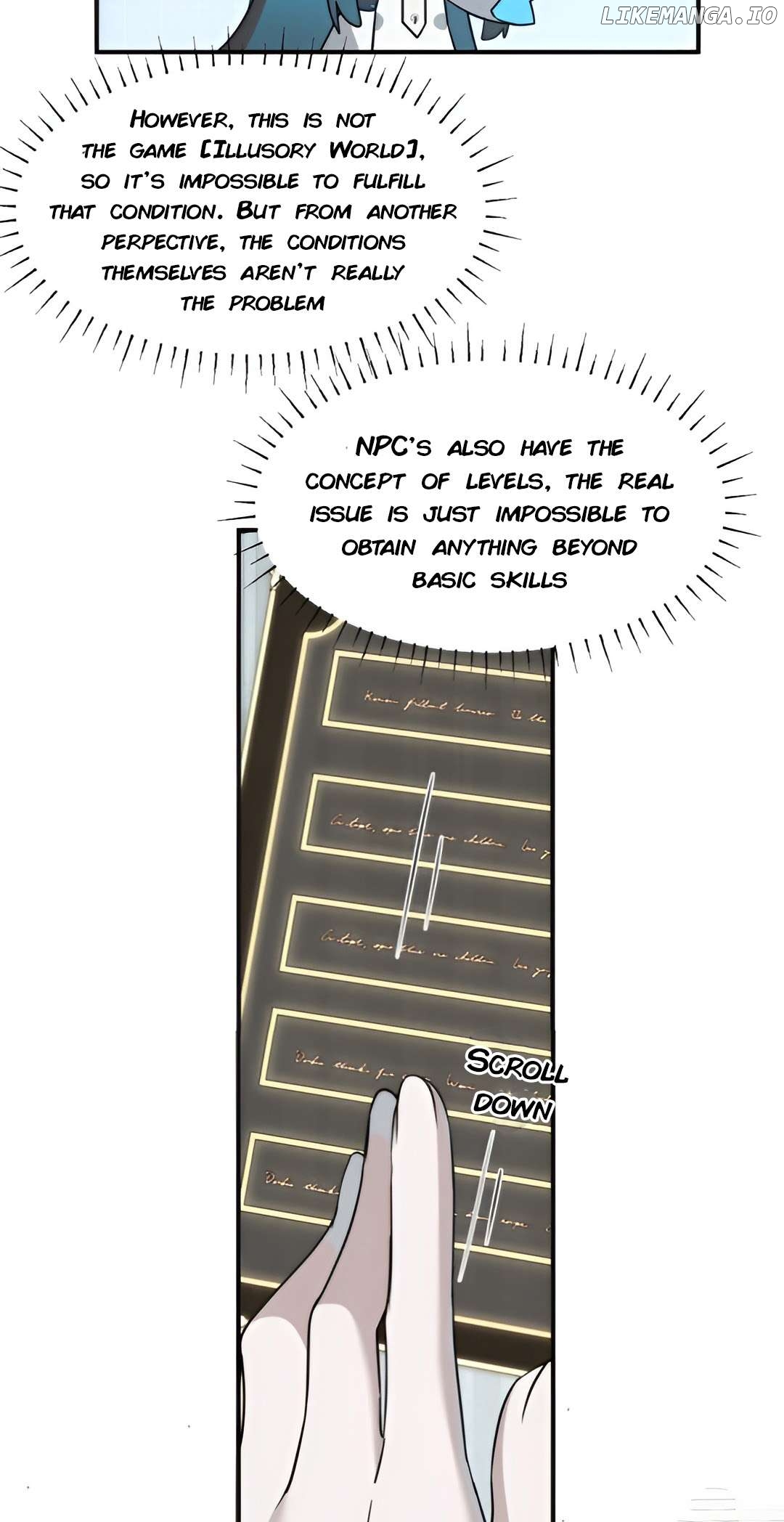I Am a Max-level Priestess in Another World Chapter 6 - page 14